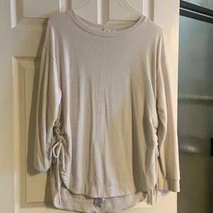 Off white Gap sweater